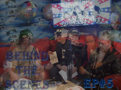 B.T.S. B3Pod Ep 5 